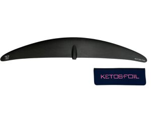 Front Wing1250 Karve Freefly